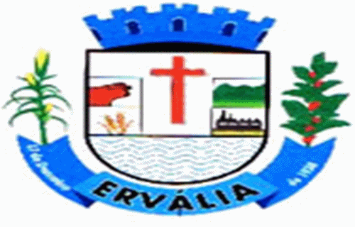 Ervália, MG
