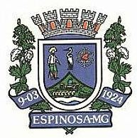 Espinosa, MG