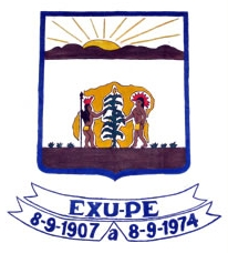 Exu, PE