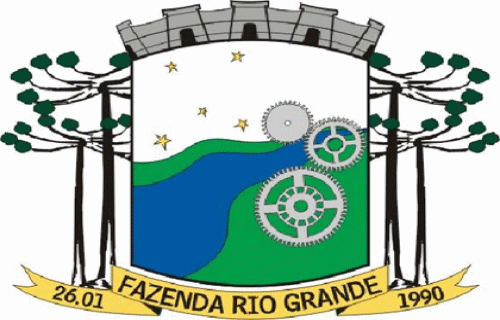 Fazenda Rio Grande, PR