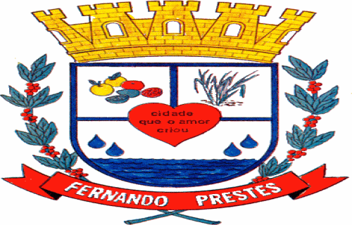 Fernando Prestes, SP