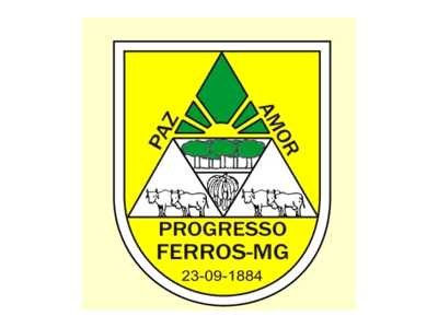 Ferros, MG