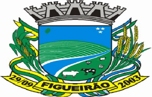 Figueirão, MS