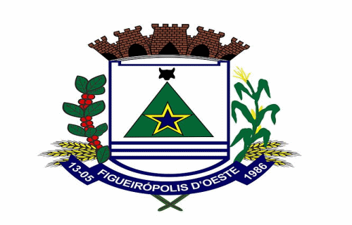 Figueirópolis D'Oeste, MT