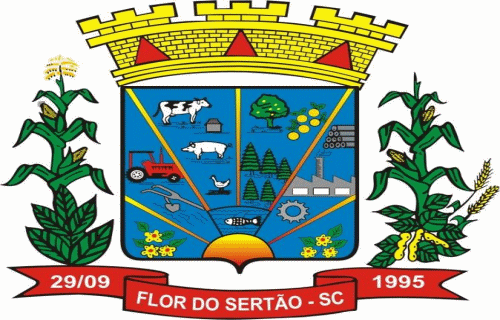 Flor do Sertão, SC