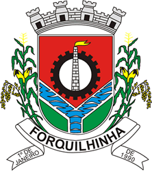 Forquilhinha, SC