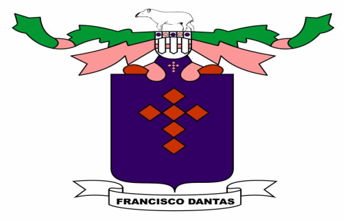 Francisco Dantas, RN