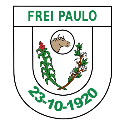 Frei Paulo, SE