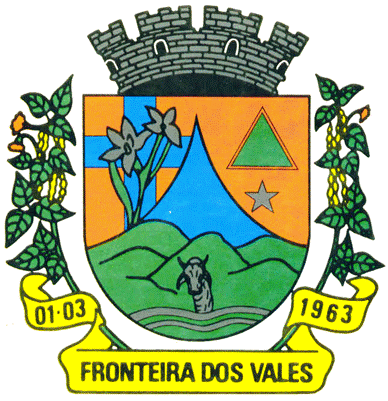 Fronteira dos Vales, MG