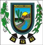 Frutuoso Gomes, RN