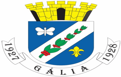 Gália, SP