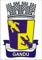 Gandu, BA
