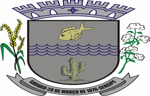 Gararu, SE