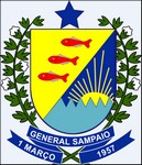 General Sampaio, CE