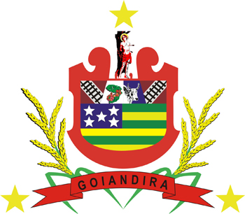 Goiandira, GO