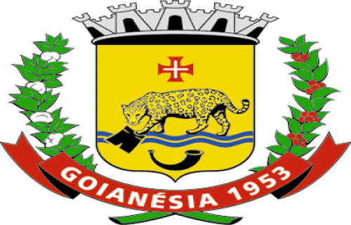 Goianésia, GO