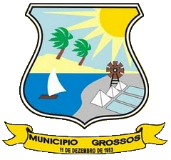 Grossos, RN