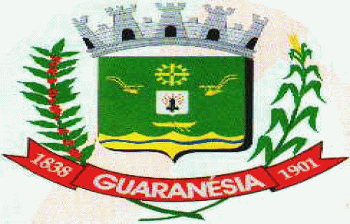 Guaranésia, MG