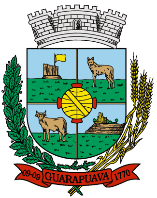 Guarapuava, PR