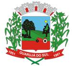 Guarujá do Sul, SC