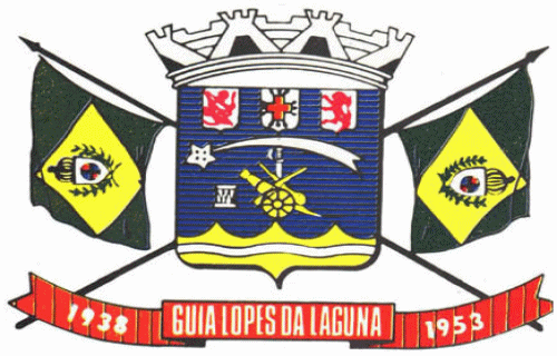 Guia Lopes da Laguna, MS
