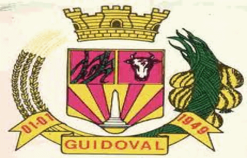 Guidoval, MG