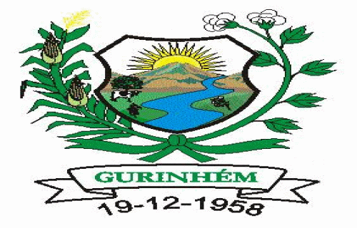 Gurinhém, PB