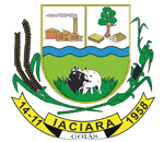Iaciara, GO