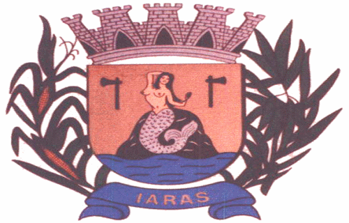 Iaras, SP