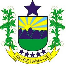 Ibaretama, CE