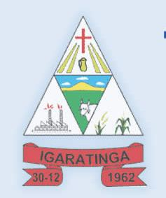 Igaratinga, MG