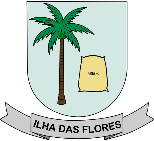Ilha das Flores, SE