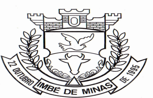 Imbé de Minas, MG