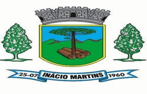 Inácio Martins, PR