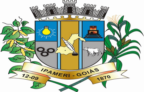Ipameri, GO