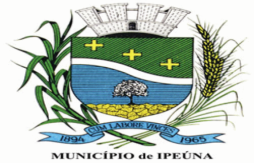 Ipeúna, SP