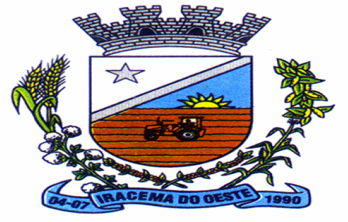 Iracema do Oeste, PR