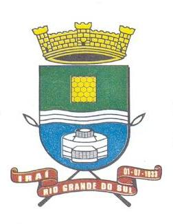 Iraí, RS