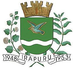 Irapuru, SP
