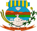Israelândia, GO