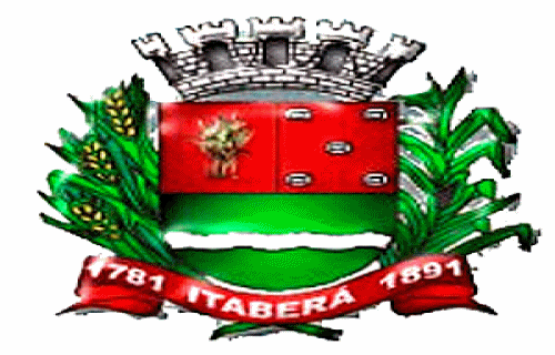 Itaberá, SP