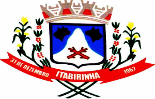 Itabirinha, MG