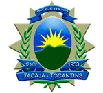 Itacajá, TO
