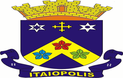 Itaiópolis, SC