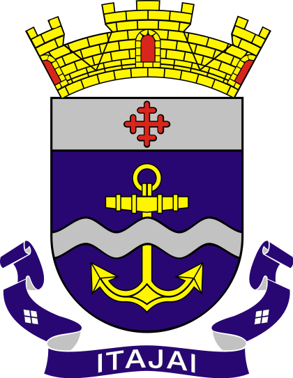Itajaí, SC