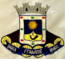 Itambé, BA
