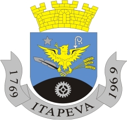 Itapeva, MG
