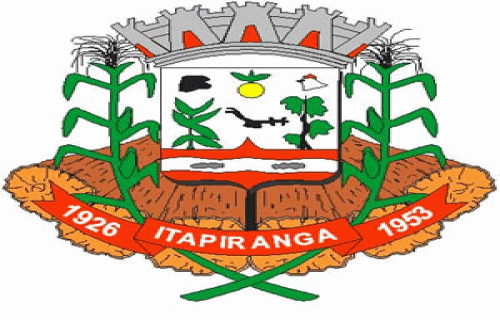 Itapiranga, SC
