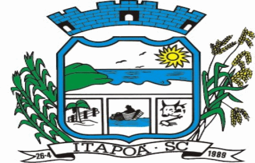 Itapoá, SC
