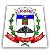 Itápolis, SP